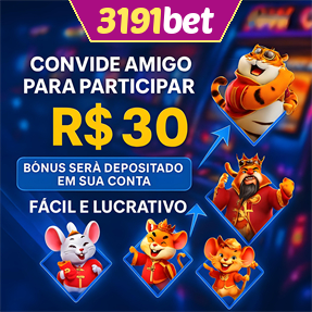 3191bet Indique amigos para receber um bônus