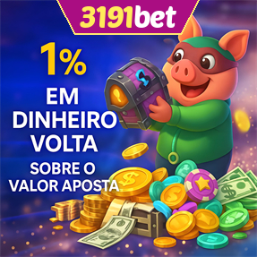 3191bet Rebate