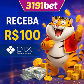 3191bet Ganhe R$ 100,00 Gratis