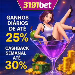 3191bet Fundo de Resgate de Perdas Semanais
