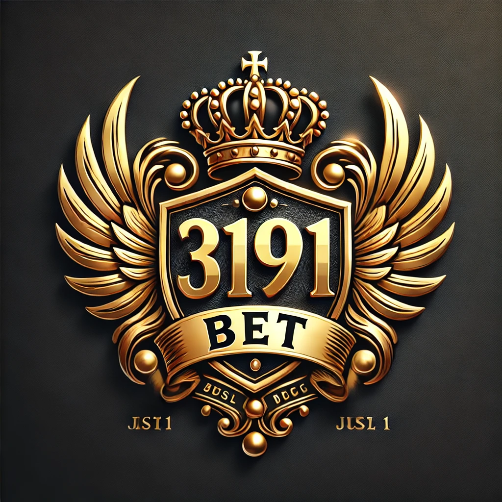 Logo da 3191bet